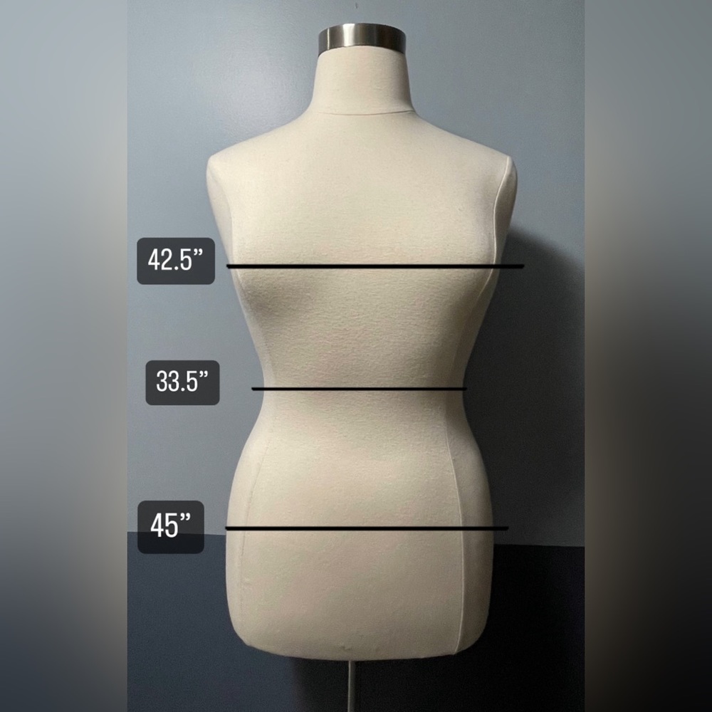 Nine West Dress XL - Picture 6 of 6